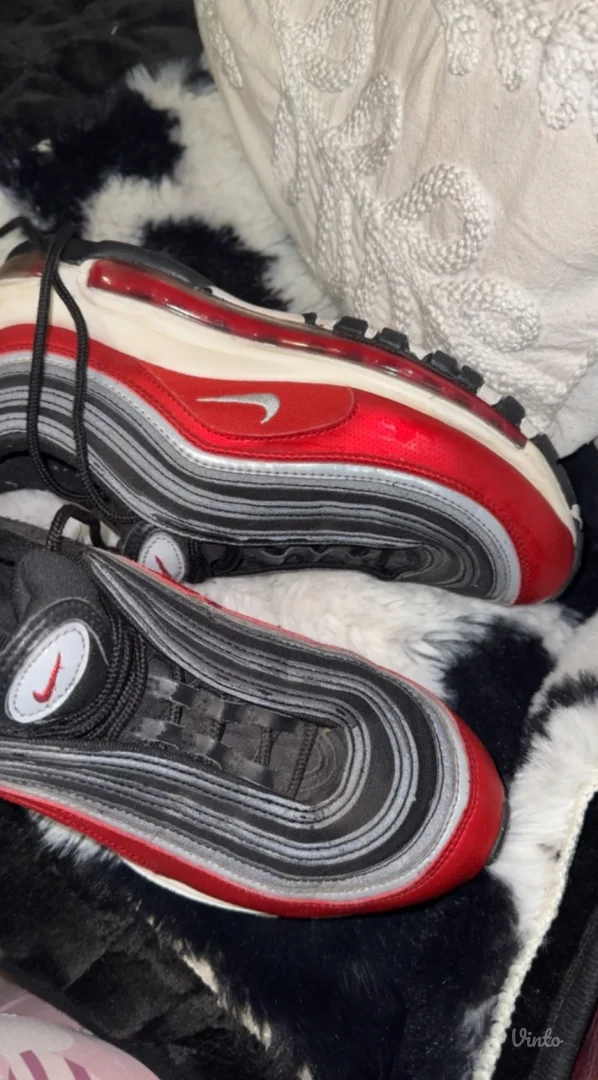 Nike air max ženske patike