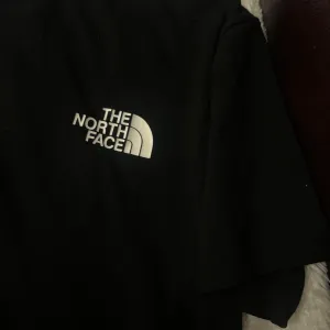 The north face uni majica