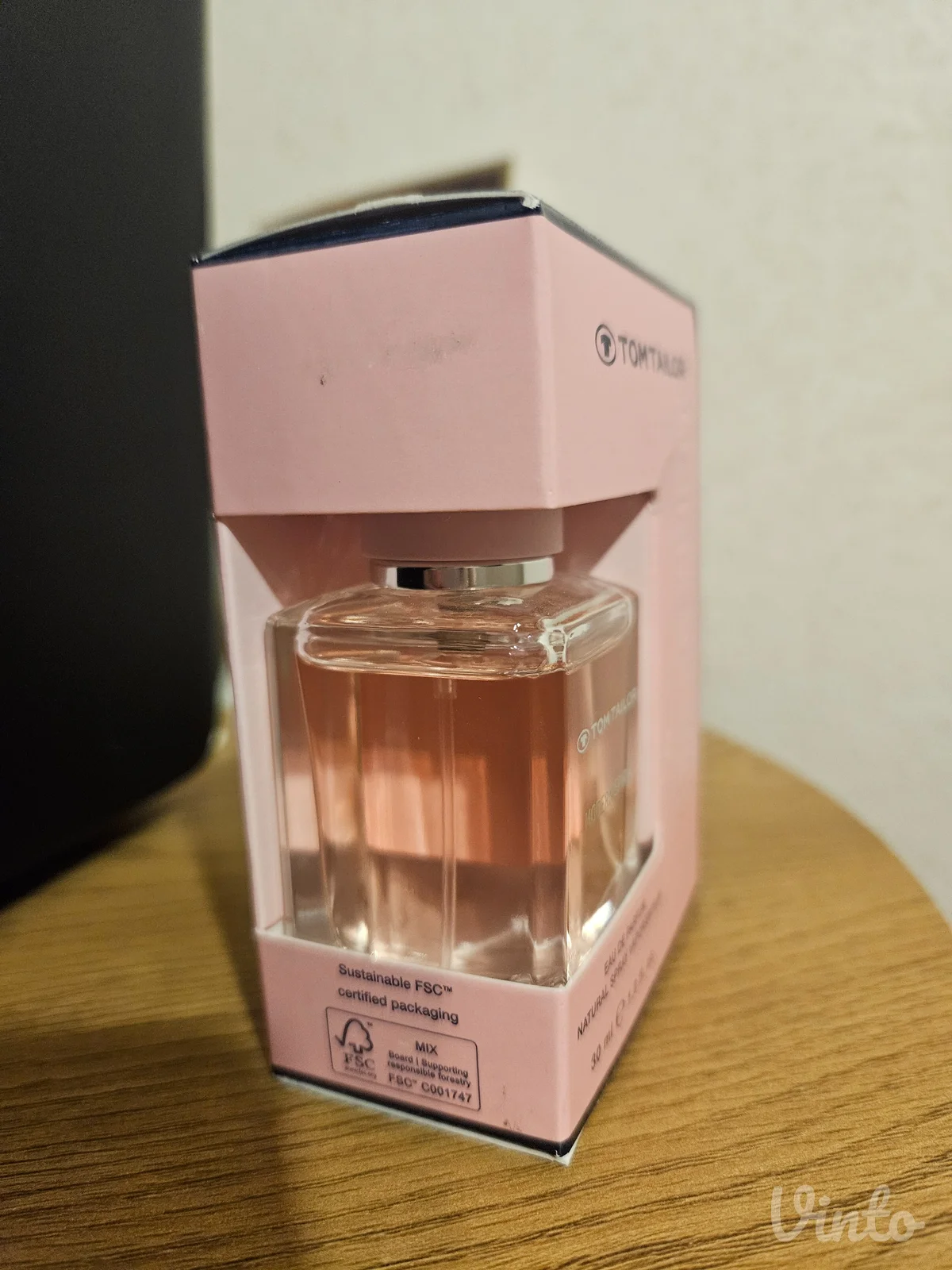 Tom Tailor Modern spirit parfem
