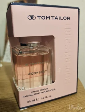 Tom Tailor Modern spirit parfem