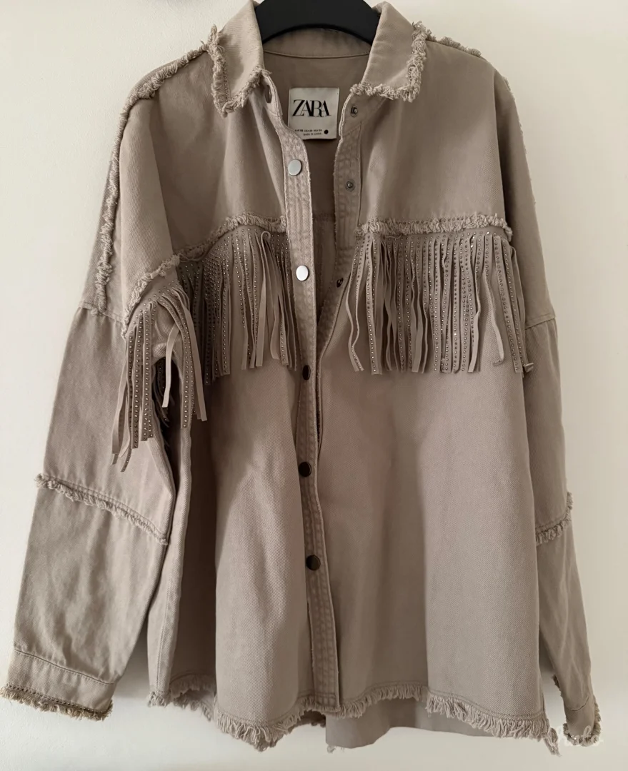 Zara jakna