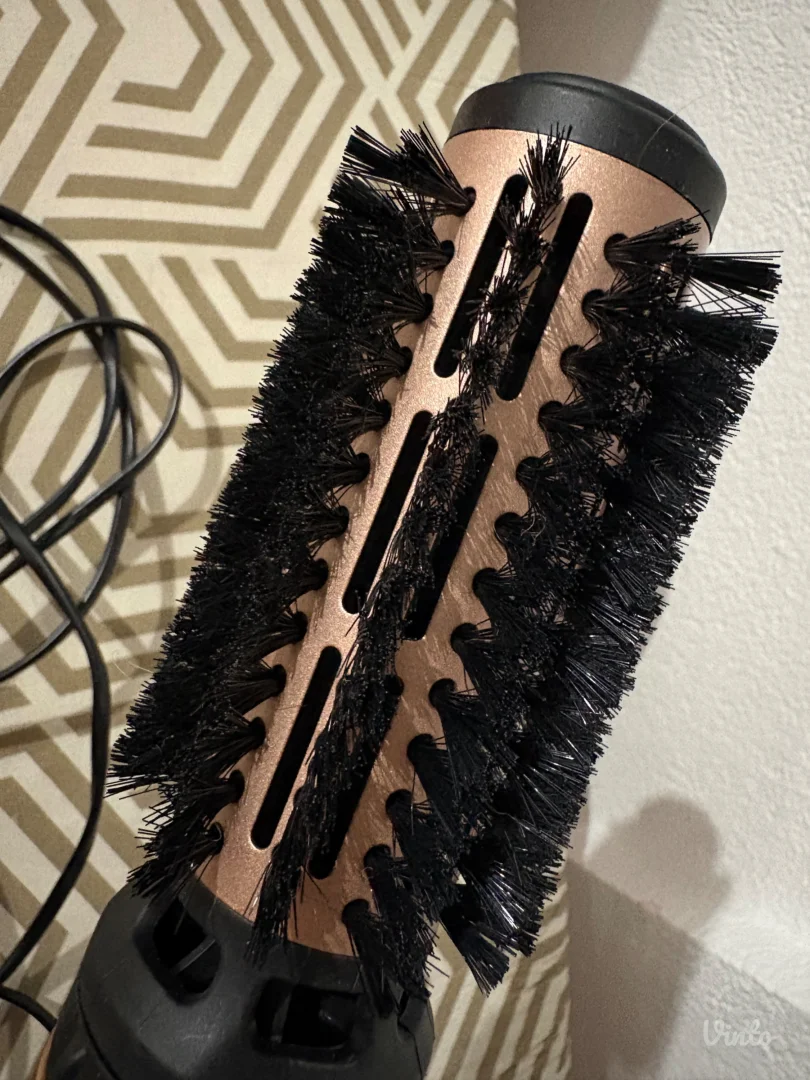 Remington rotirajuca cetka