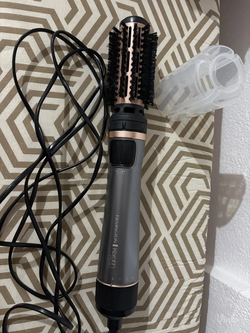 Remington rotirajuca cetka