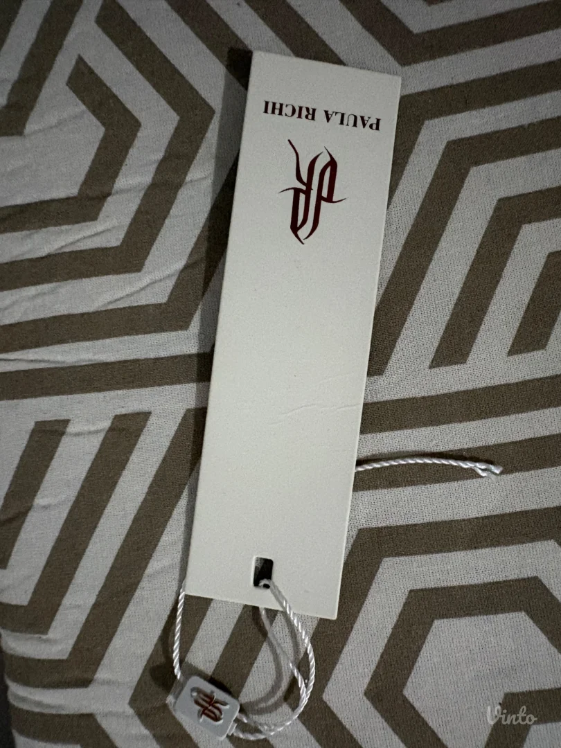 Haljina svecana Paula Richi