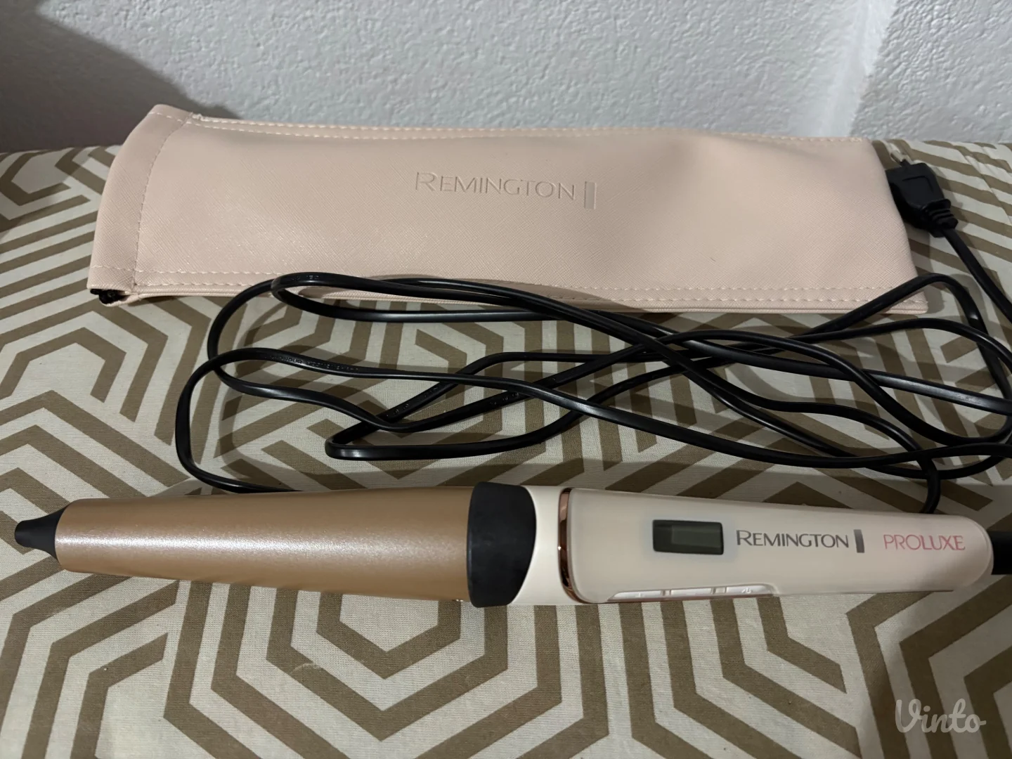 Remington kupa za lokne