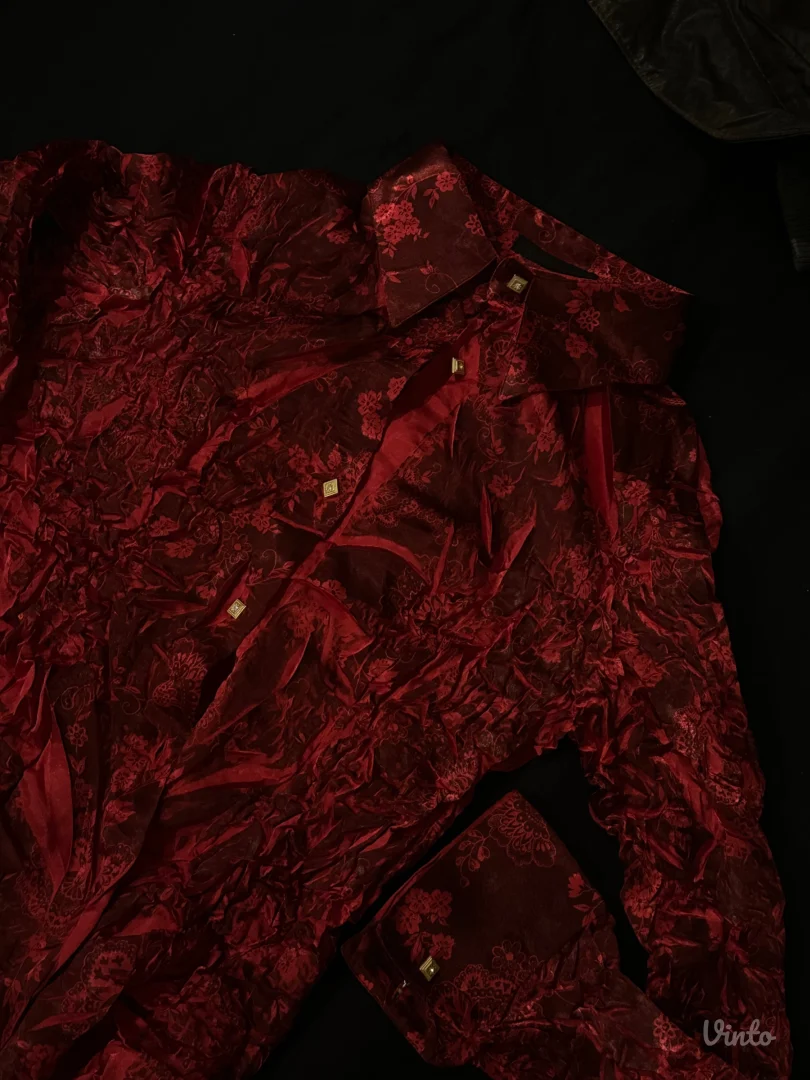 Roberto Cavalli košulja