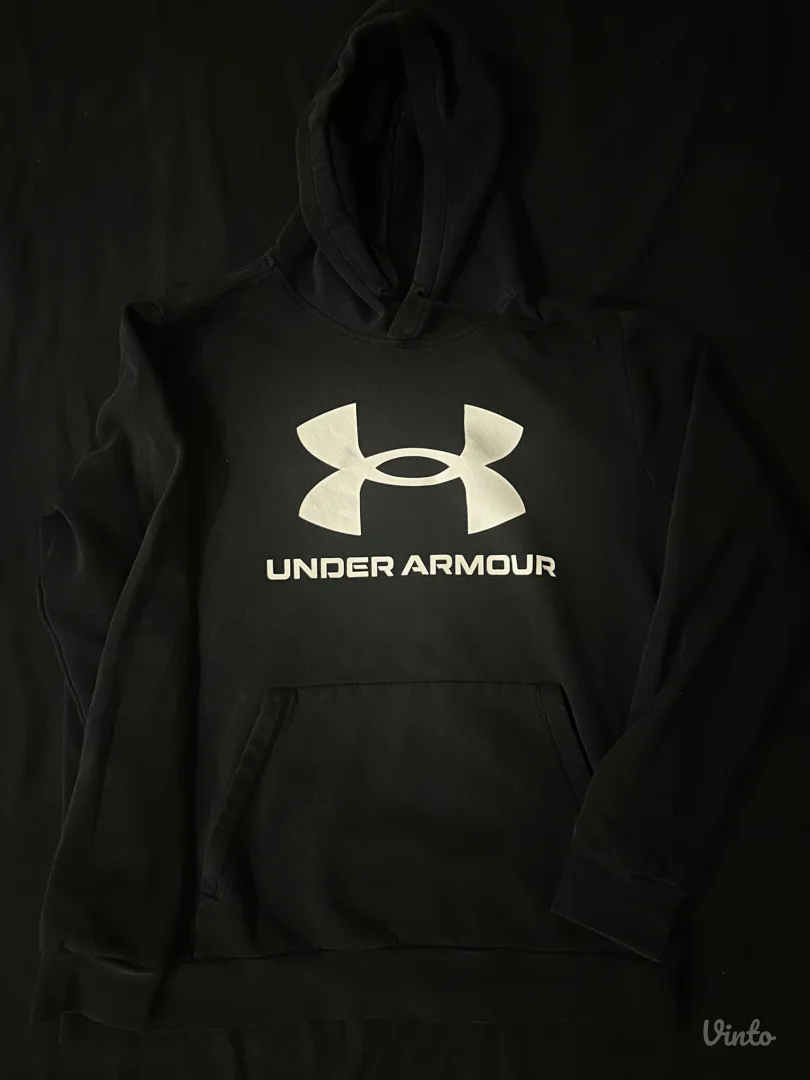 Under armour duks