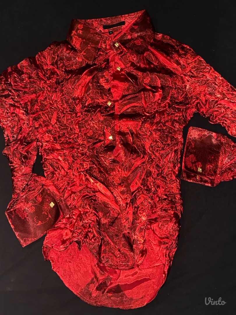 Roberto Cavalli košulja