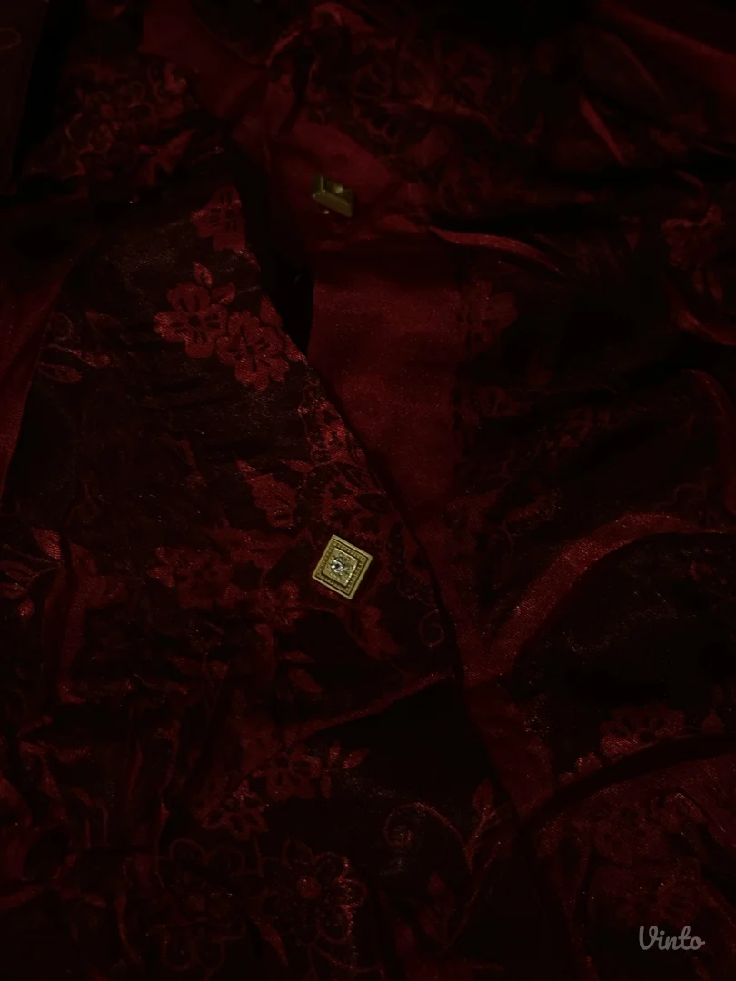 Roberto Cavalli košulja