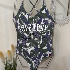 Superdry bodi