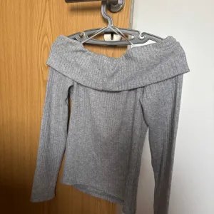 Končana bluza-džemper