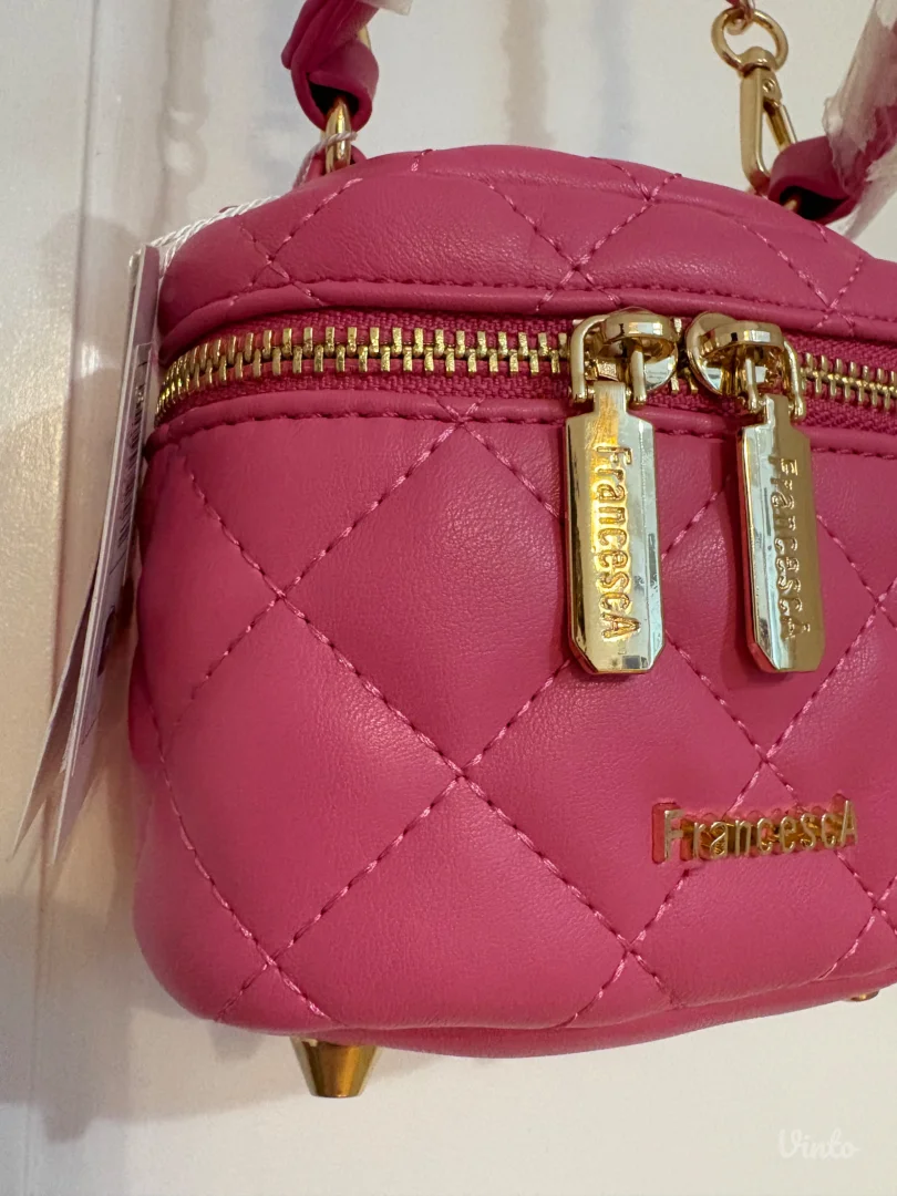 Francesca mala torba