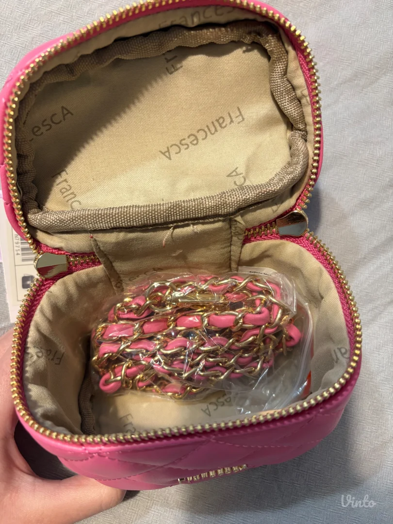 Francesca mala torba