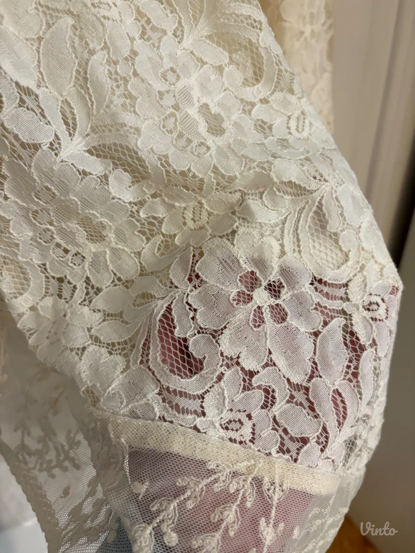 H&M Haljina sa postavom