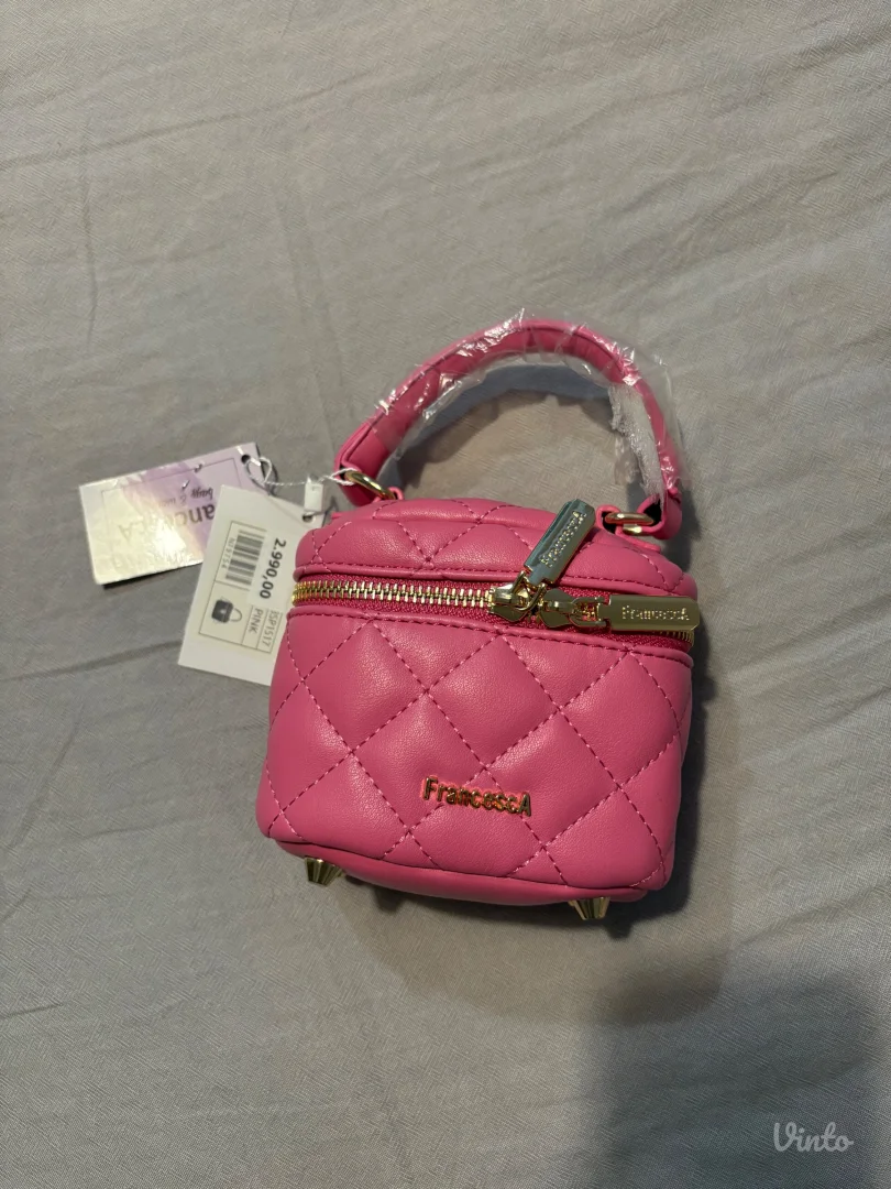 Francesca mala torba