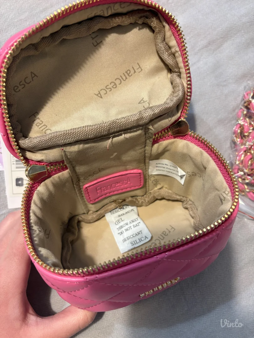 Francesca mala torba