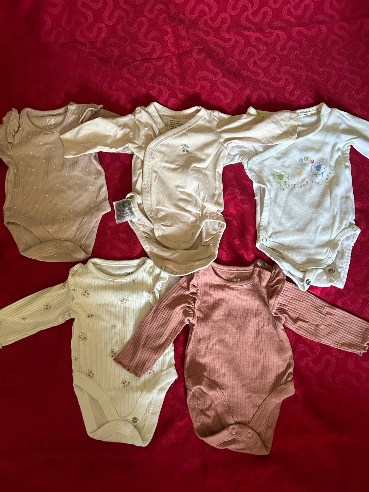 H&M i F&F