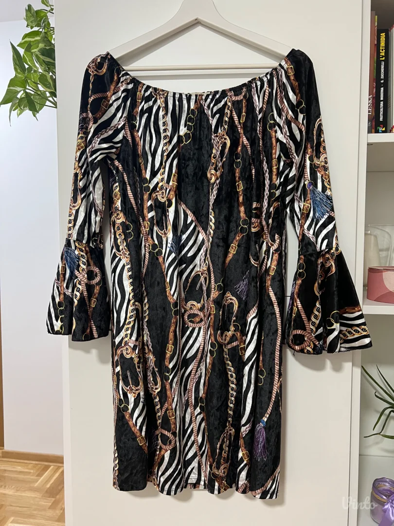 Haljina univerzalne veličine