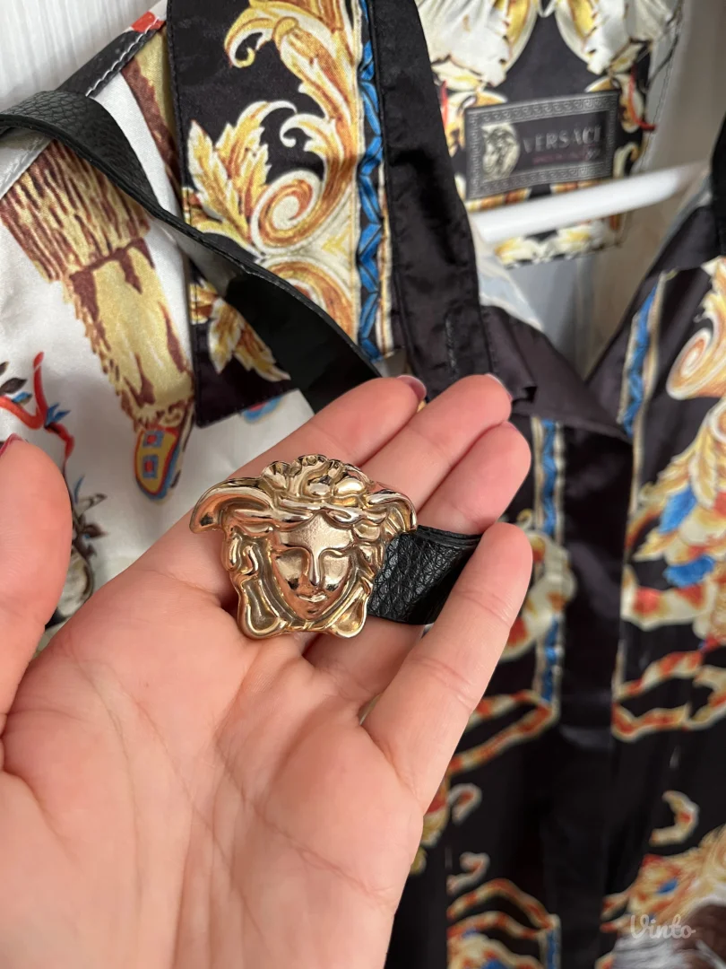 Versace haljina replika 1:1