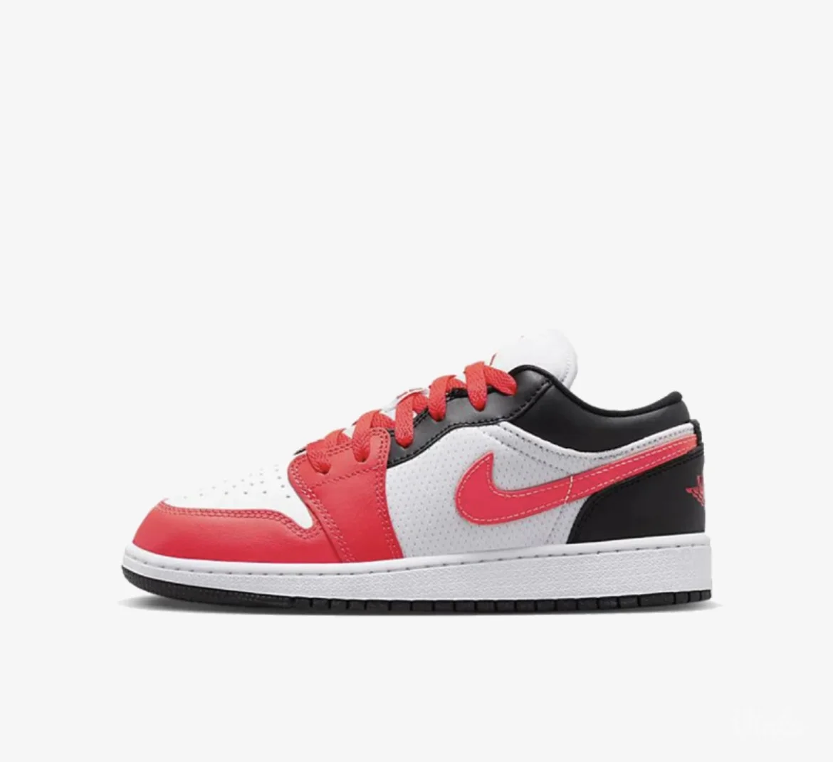 NIKE Patike Air Jordan 1 Low SE