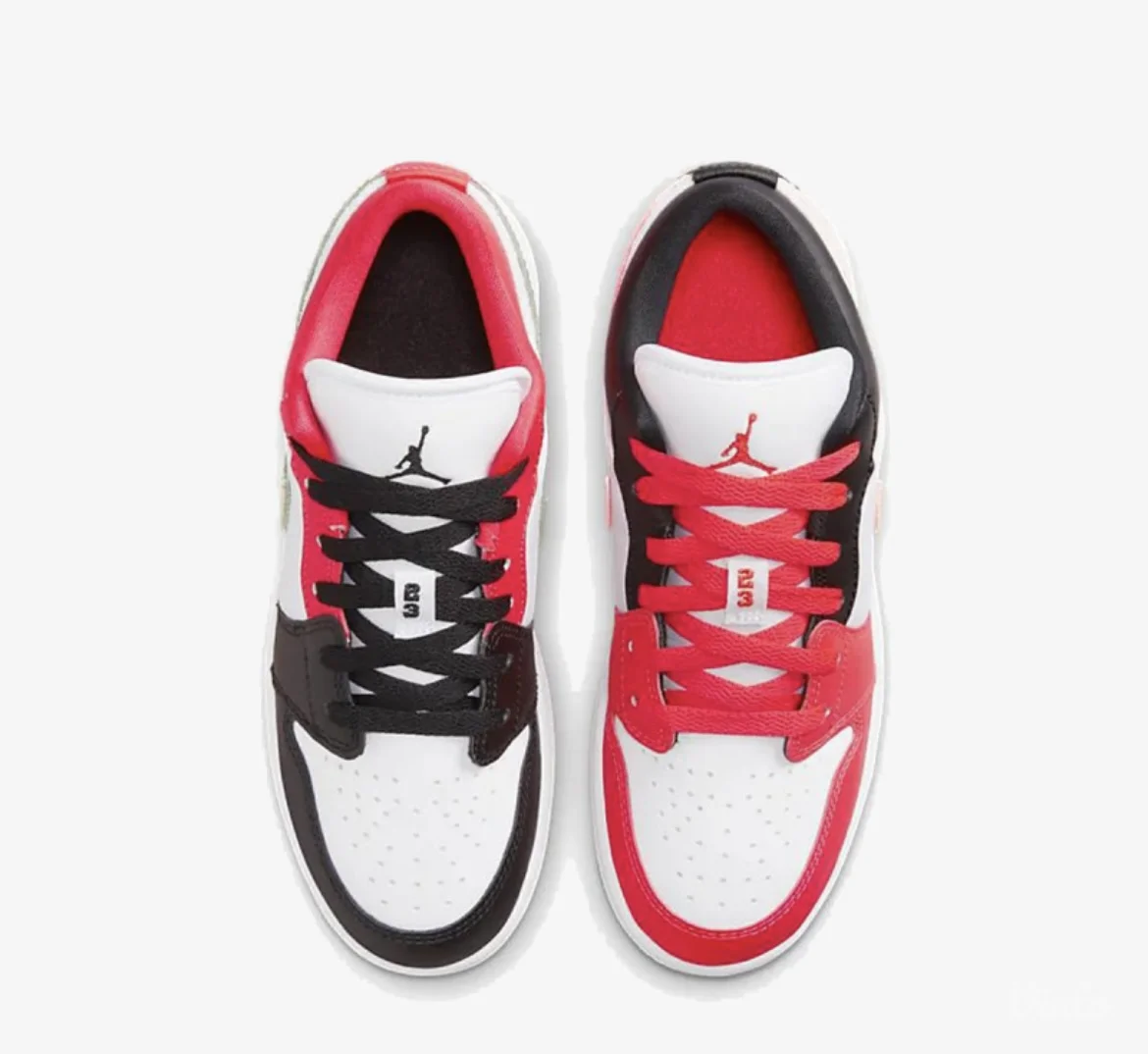 NIKE Patike Air Jordan 1 Low SE