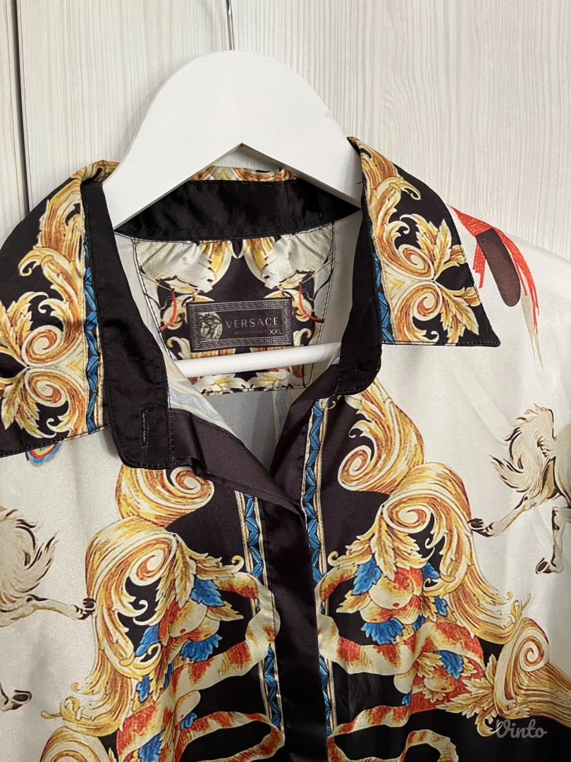 Versace haljina replika 1:1