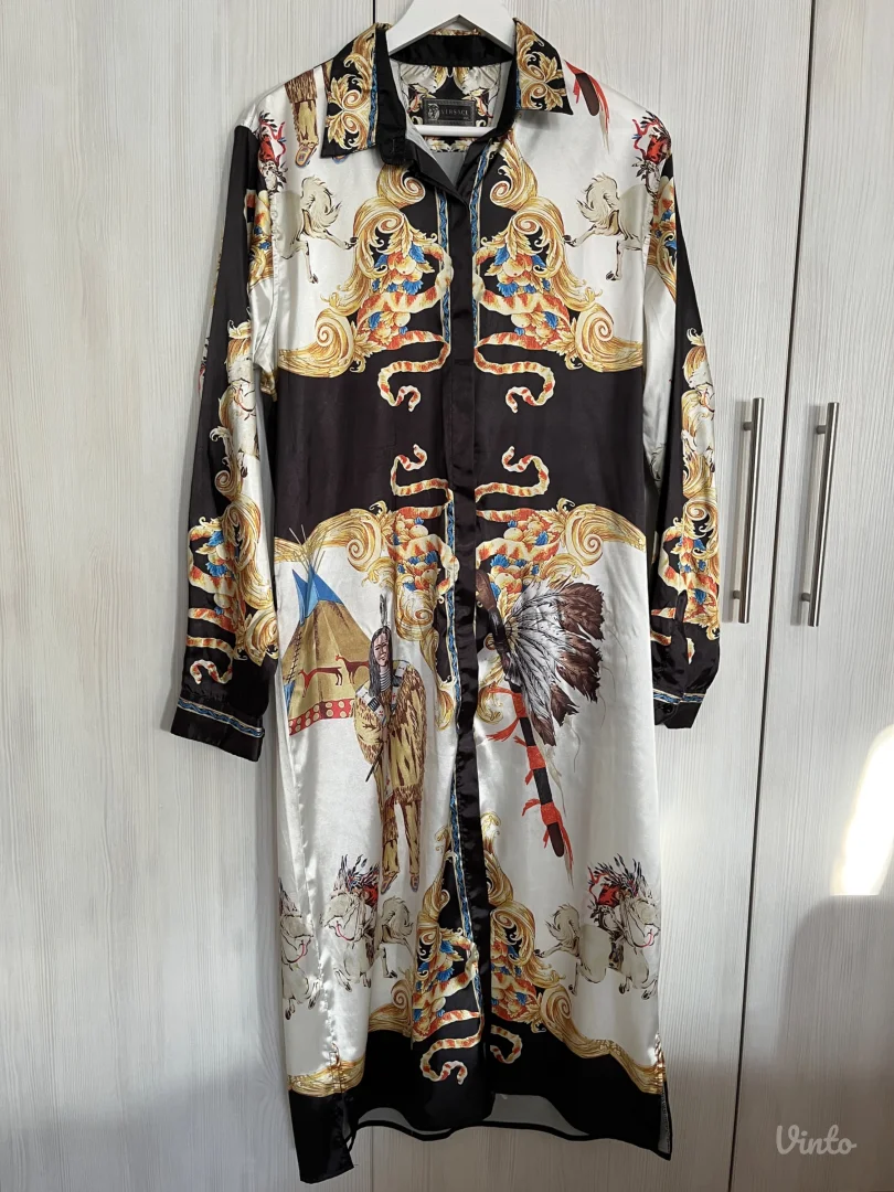 Versace haljina replika 1:1