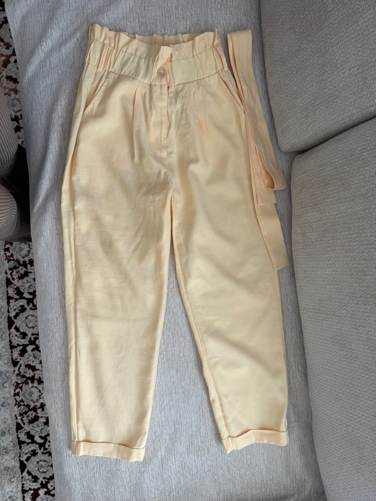 Ženske pantalone