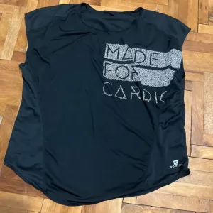 ženska sportska majica