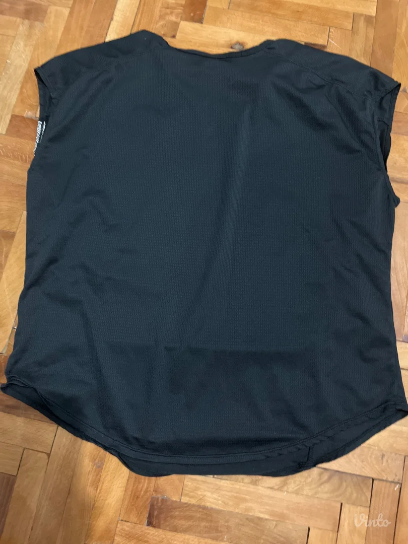 ženska sportska majica