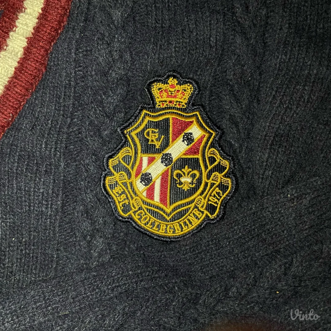 Vintage Dzemper Galvanni