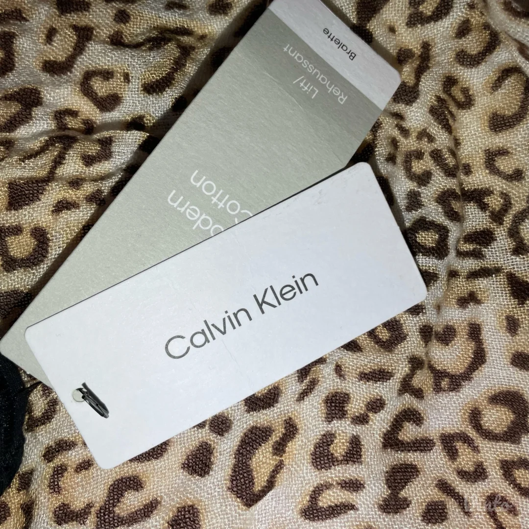 Calvin Klein Brus/Top (nov s etiketom)