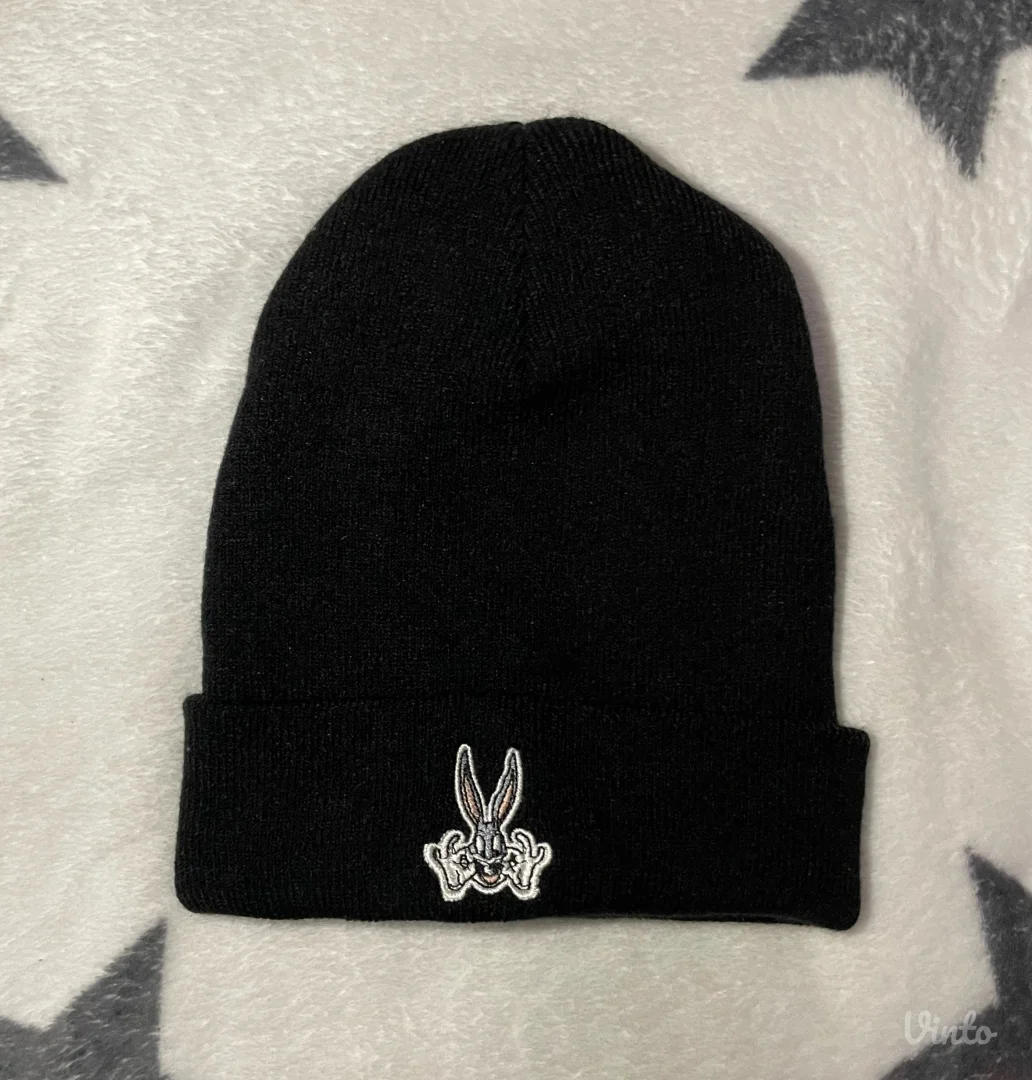 Zimska Kapa Looney Tunes