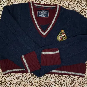 Vintage Dzemper Galvanni