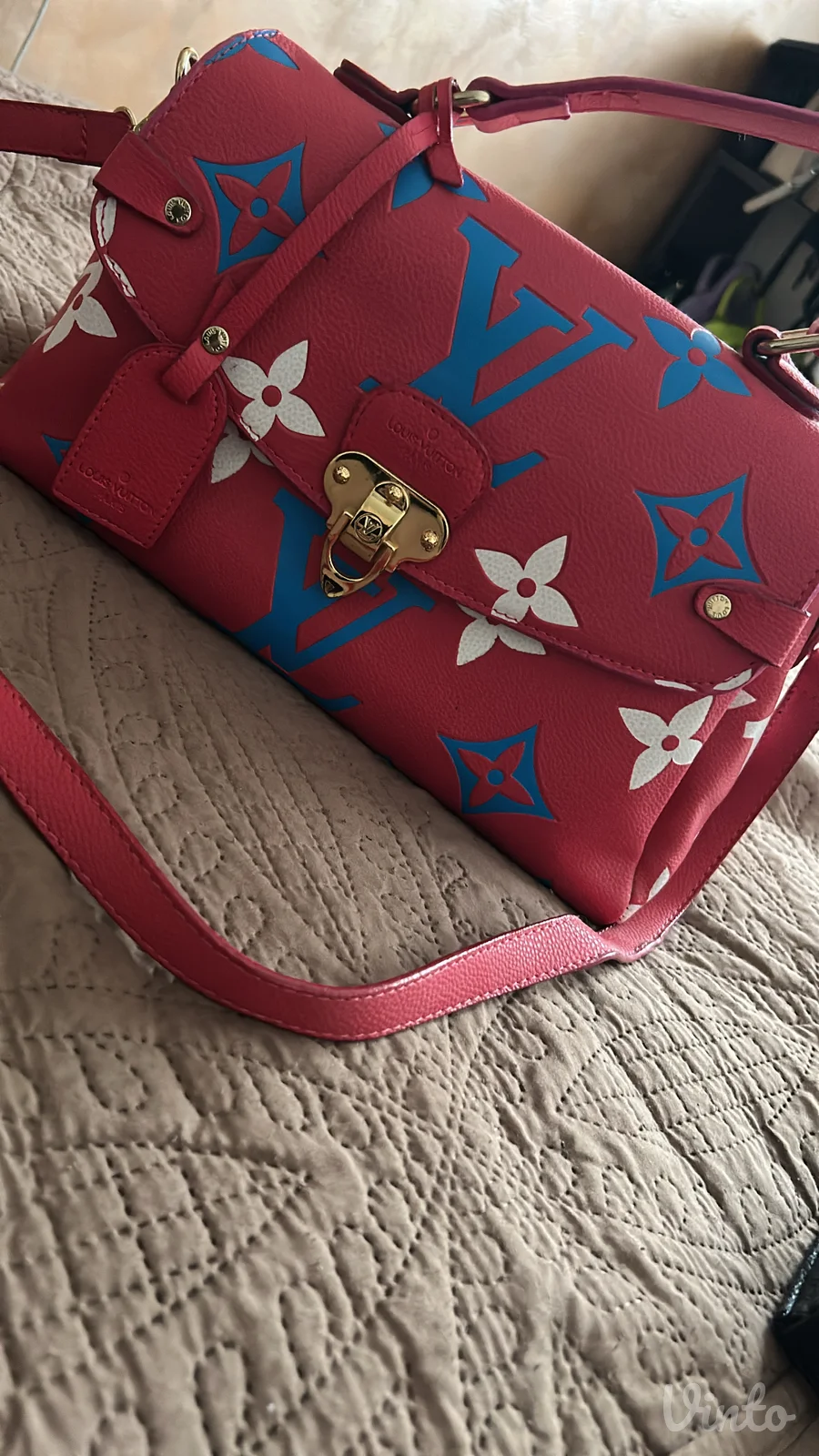 LV torba