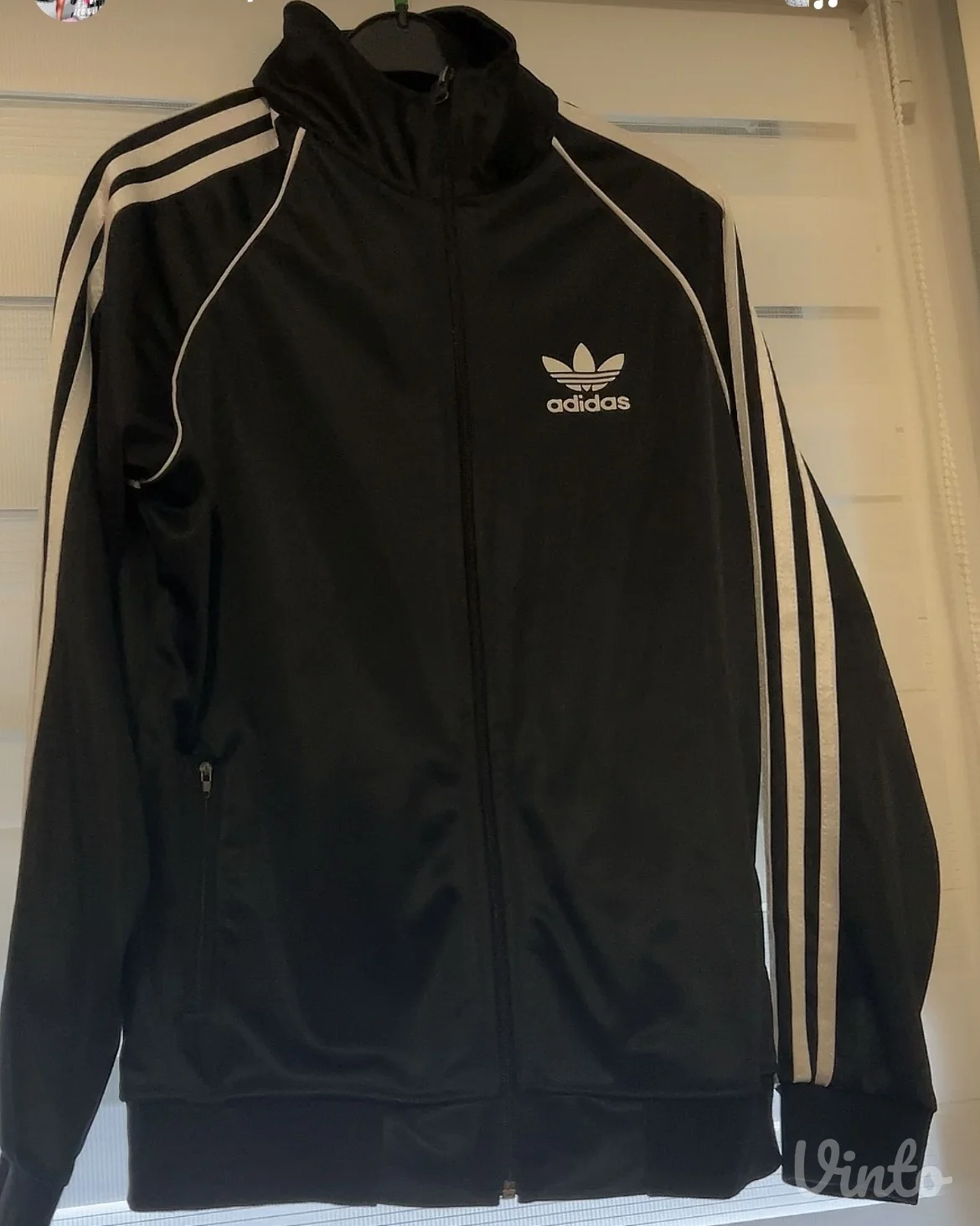 Adidas duks