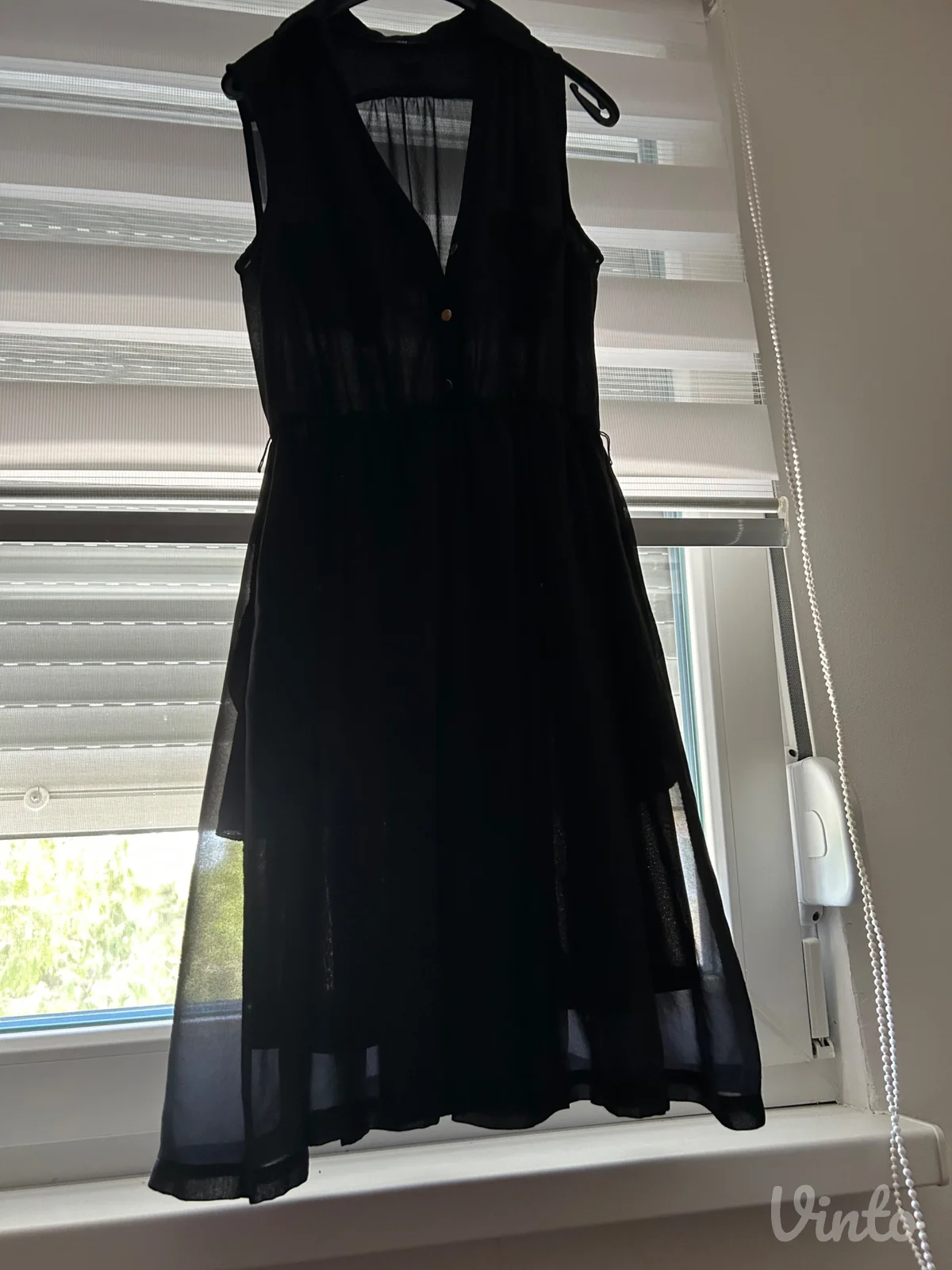 Elegantna haljina