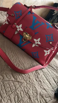 LV torba