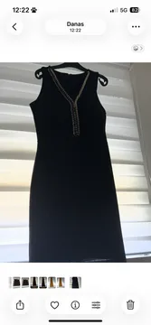 Elegantna haljina