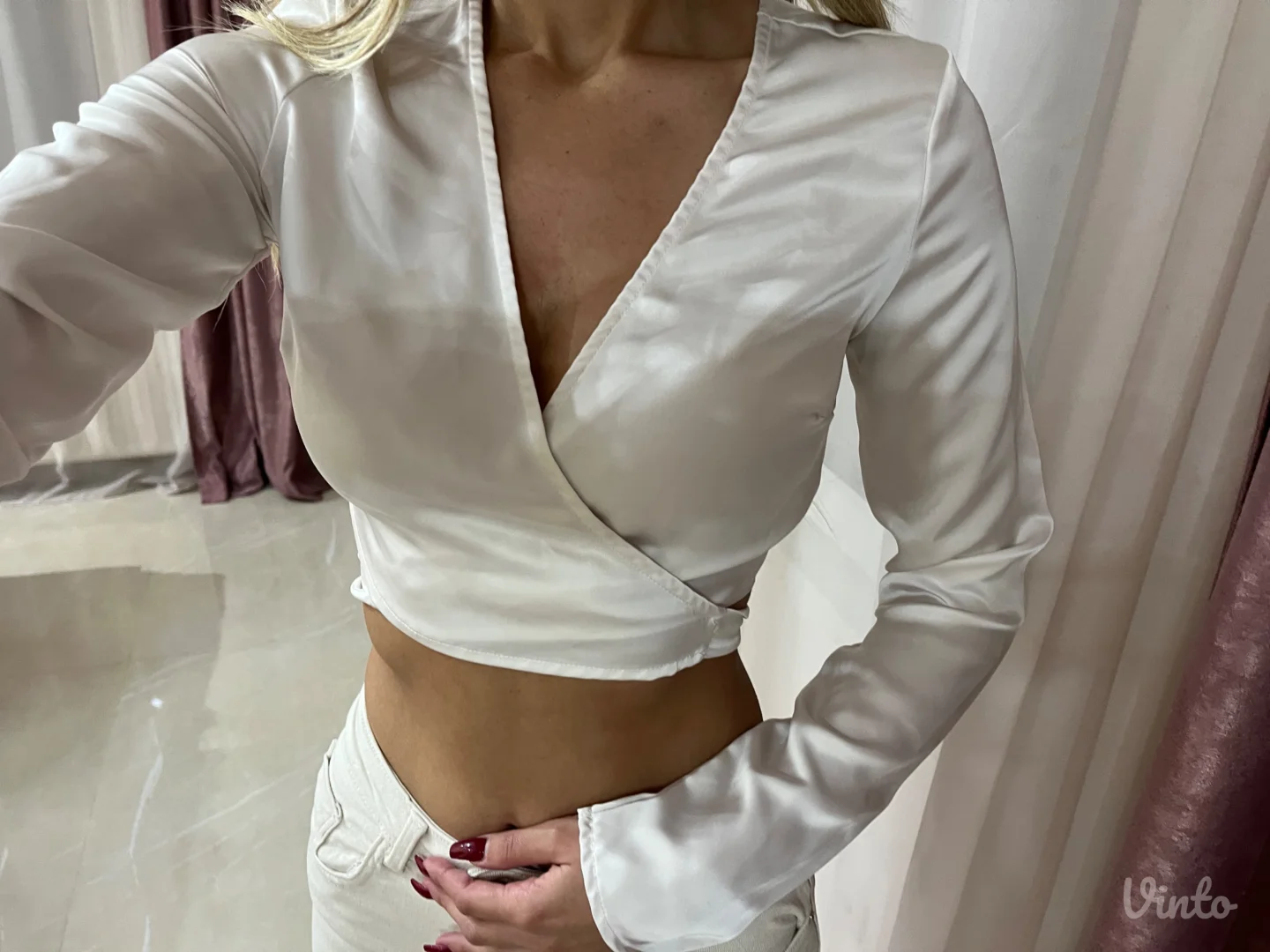 Tri košulje 1000 din