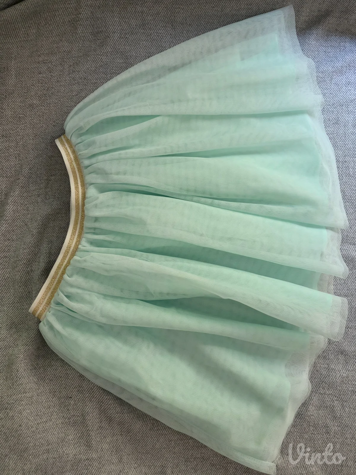 Tutu suknjice