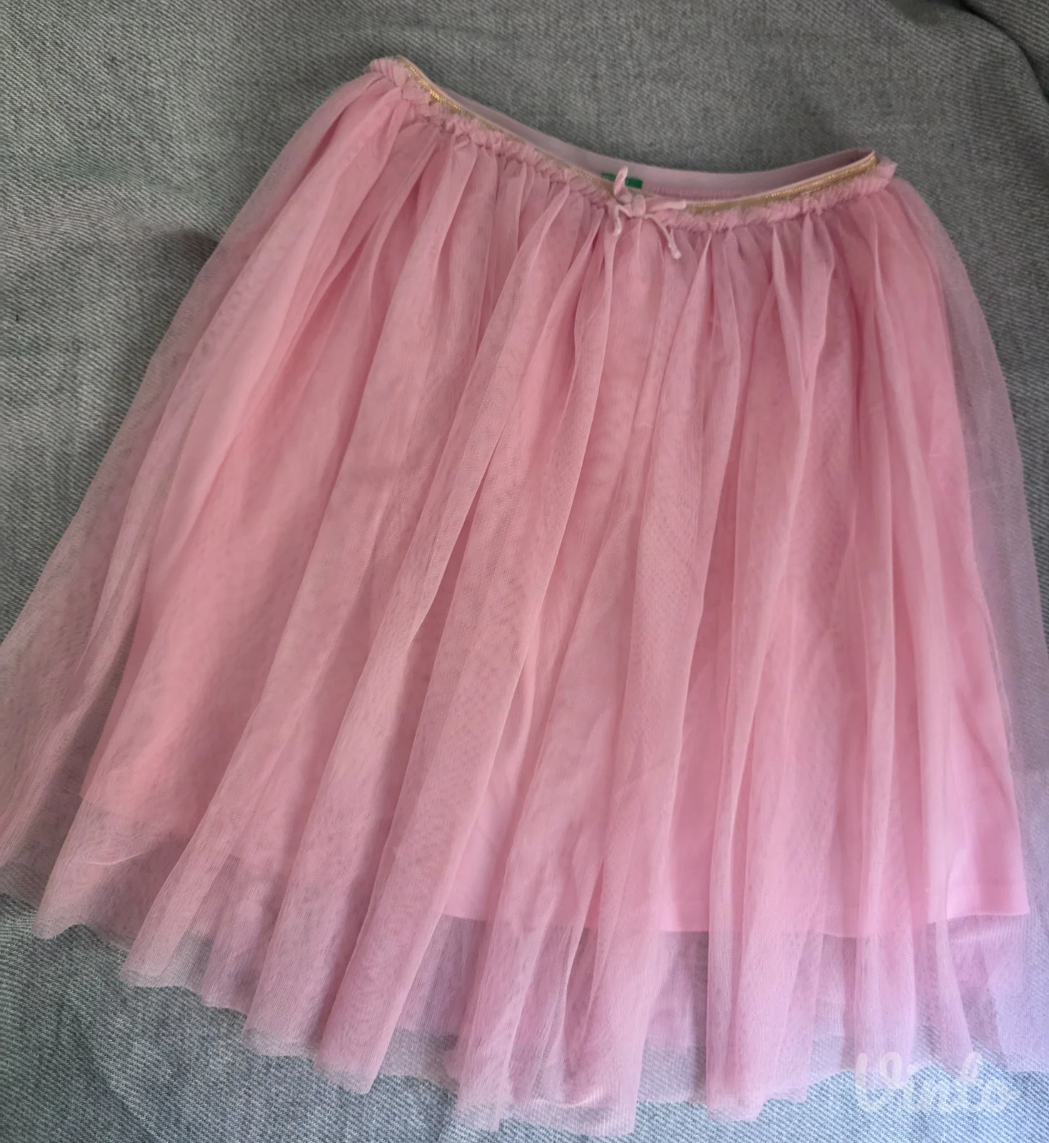 Tutu suknjice