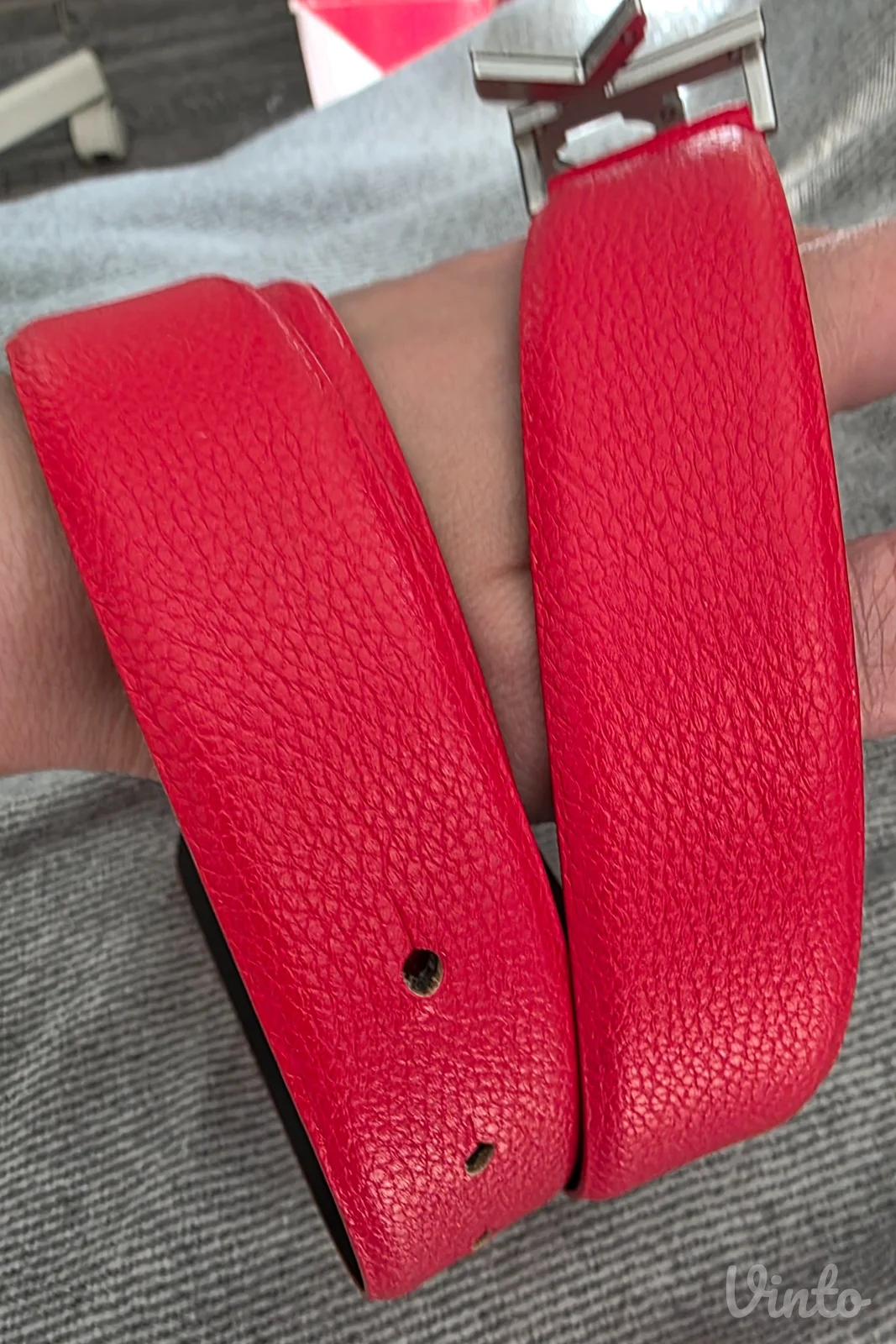 Calvin Klein tasna i kais