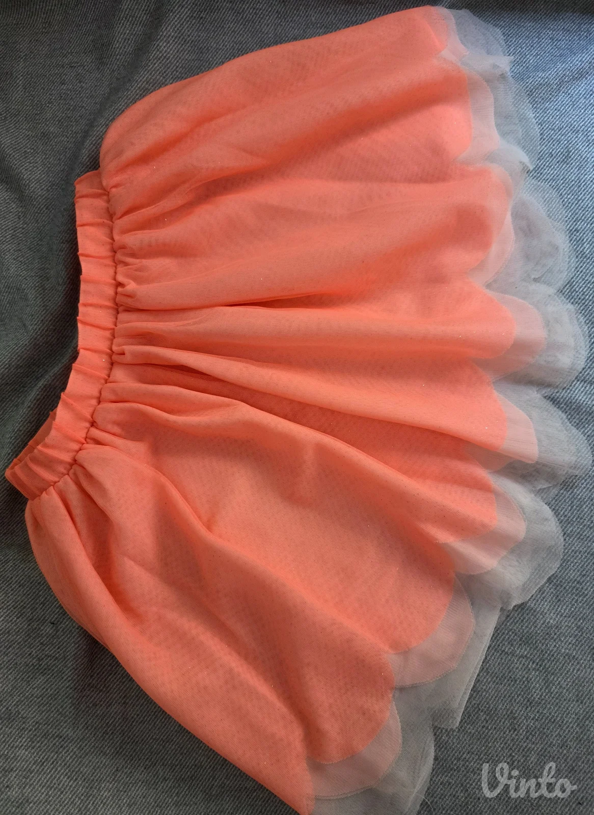 Tutu suknjice