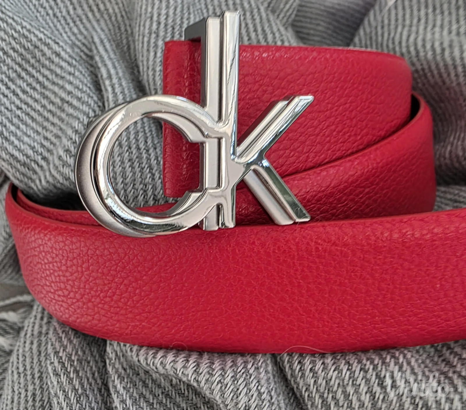 Calvin Klein tasna i kais