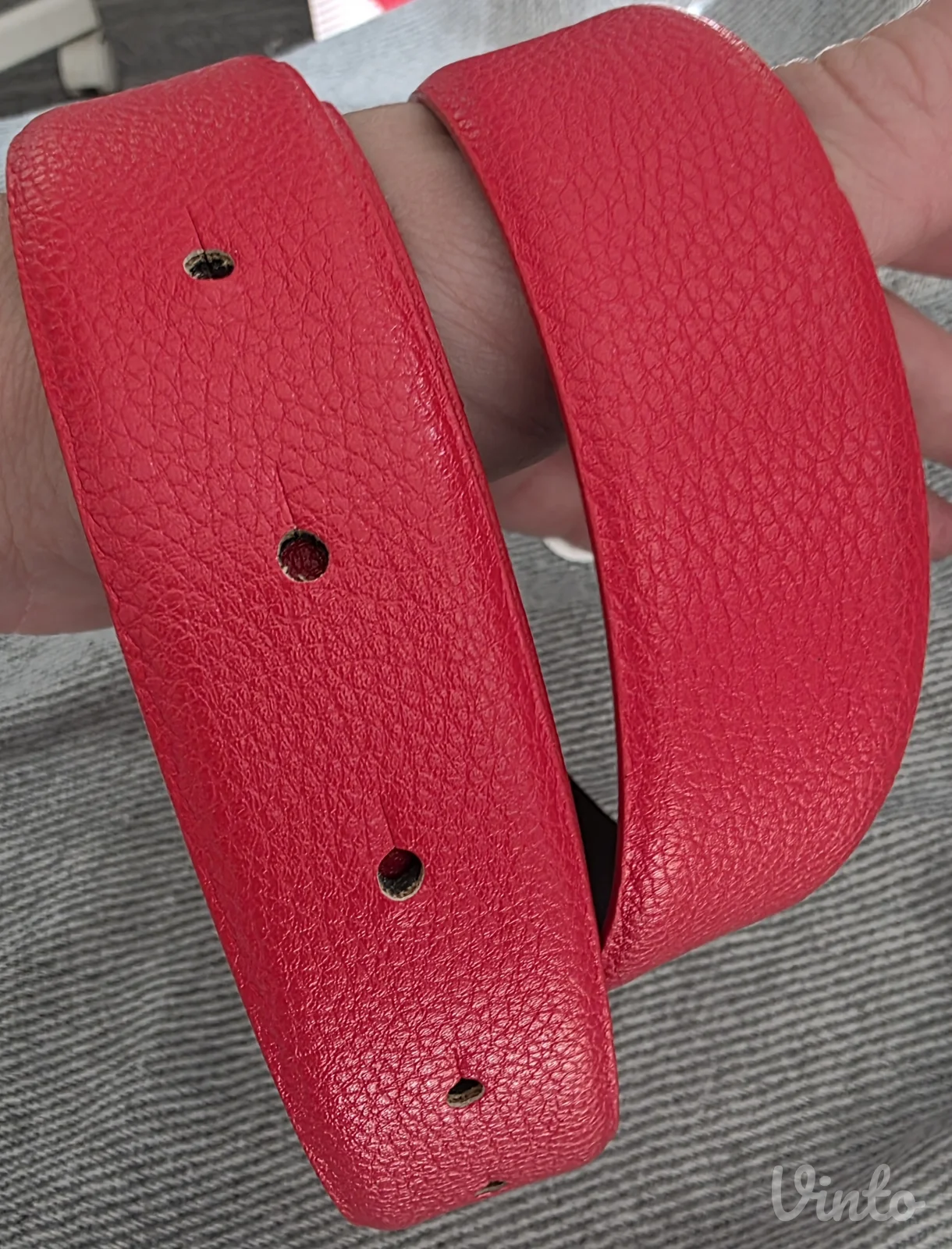 Calvin Klein tasna i kais
