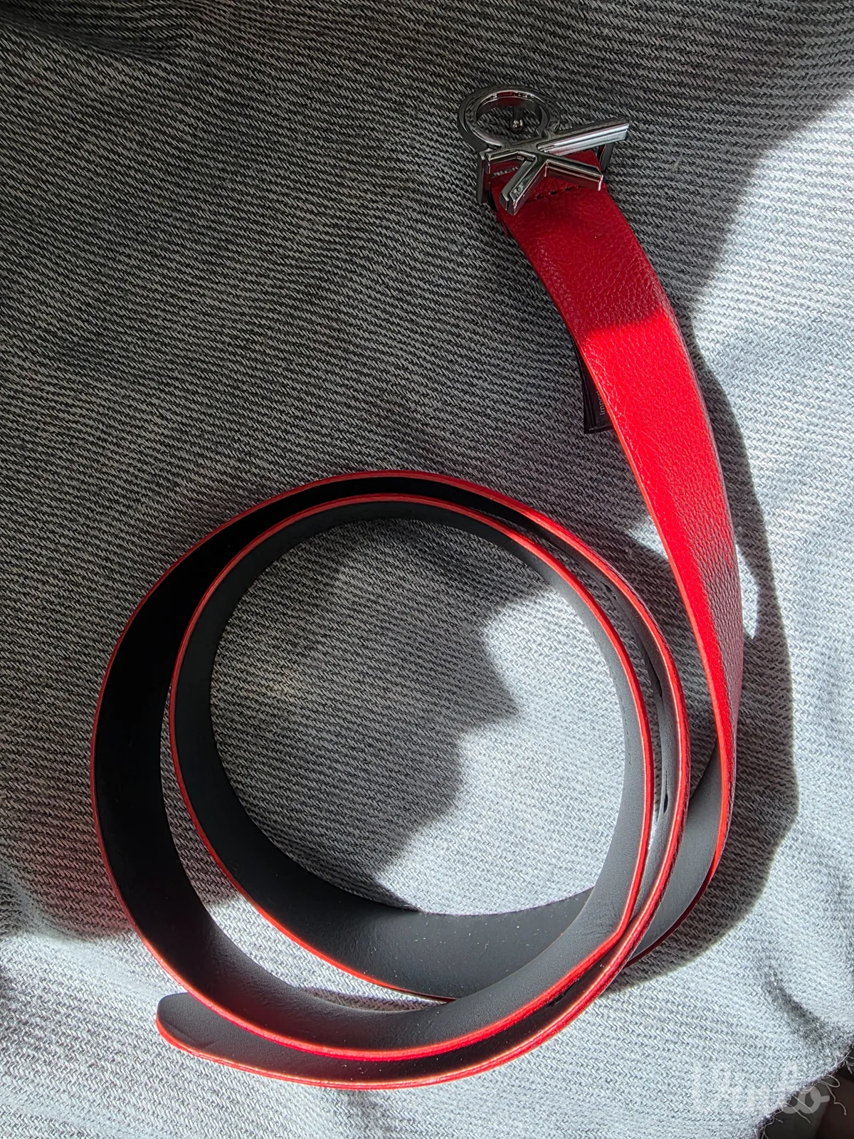 Calvin Klein tasna i kais