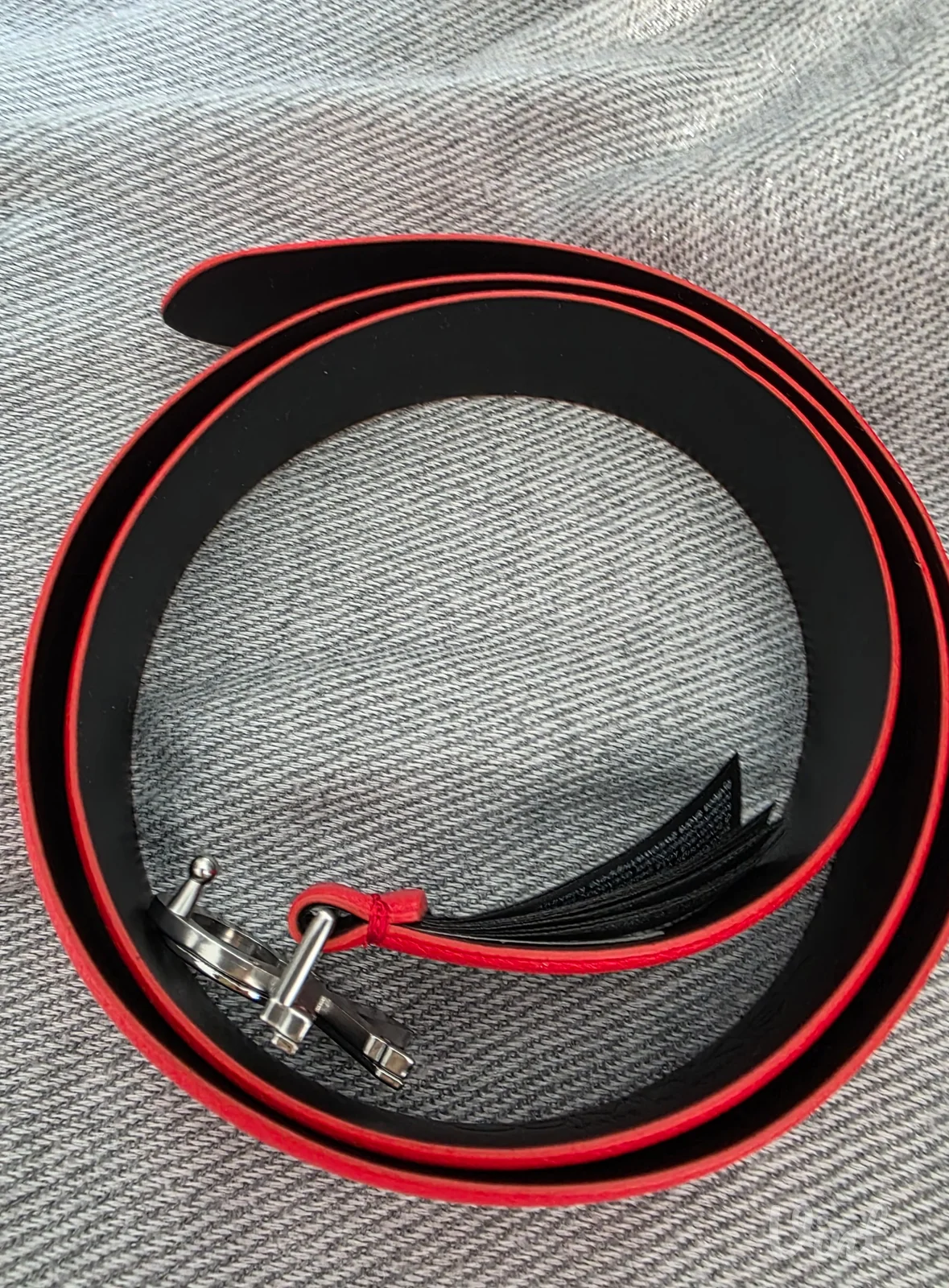 Calvin Klein tasna i kais