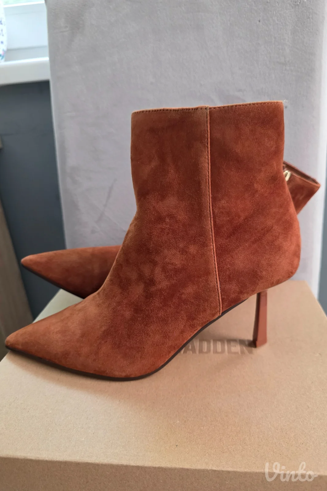 Steve Madden cizme Sabine
