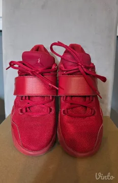 Nike Air Jordan J23 Gym Red